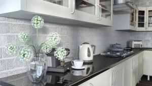 Latest Trends in Modular Kitchen Design (2026)