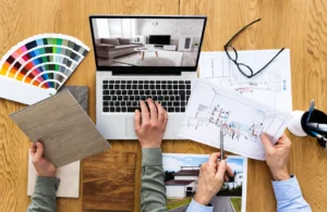 When Should You Hire an Interior Designer for Your New Home?